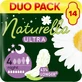 Гигиенические прокладки Naturella Ultra Night (Размер 4), 14 шт