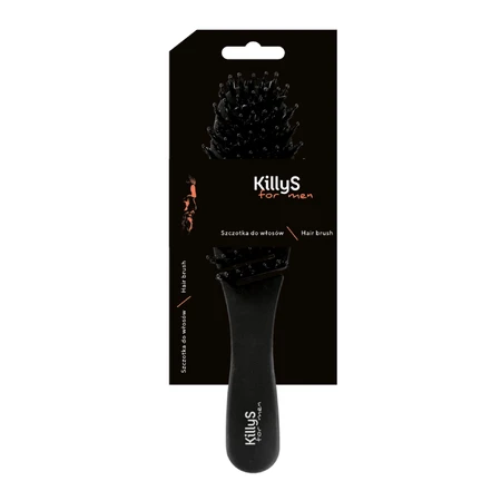 Гребінець для волосся KillyS For Men: ціни та характеристики