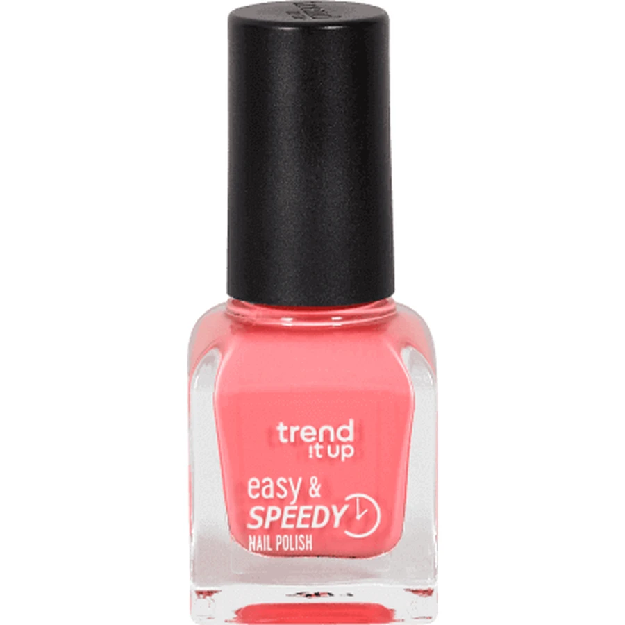 Trend !t up easy & speedy oj № 220, 6 мл: ціни та характеристики