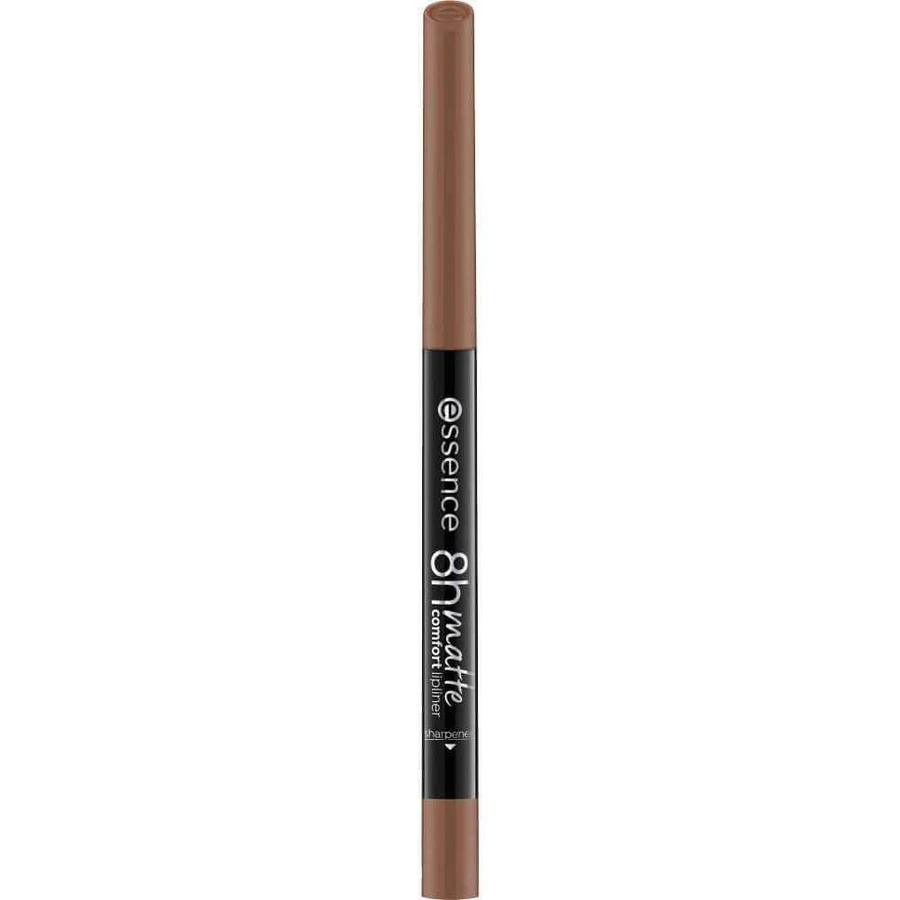 The Perfect Shade 8h 8h Matte Comfort Матовый карандаш для губ, 0,3 г, Essence: цены и характеристики