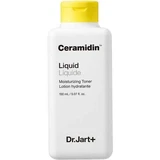 Тонік для обличчя Ceramidin Liquid, 150 мл, Dr.Jart+, Dr.Jart+