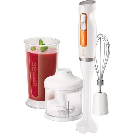 Блендер Sencor Stick SHB 4260WH-EUE3: ціни та характеристики