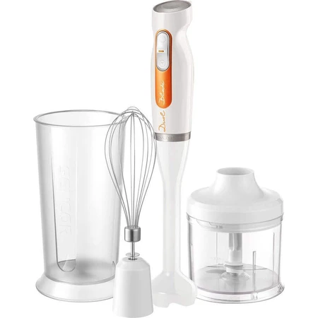 Блендер Sencor Stick SHB 4260WH-EUE3: ціни та характеристики