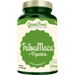 GreenFood Nutrition TribuMaca 90 капсул: ціни та характеристики
