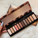 Urban Decay Naked Reloaded Eyeshadow Palette