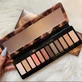Палітра тіней Urban Decay Naked Reloaded