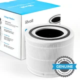 Levoit, гепа-фільтр для очищувача повітря Core 300 і 300S, 1 шт.