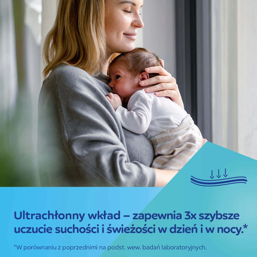Canpol Babies, 3D прокладки для грудей з клеєм, чорні, 50 шт + 10 шт безкоштовно: ціни та характеристики