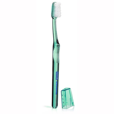 Vitis Orthodontic, зубная щетка для зубов, 1 шт.: цены и характеристики
