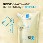 La Roche-Posay Lipikar Oil AP+ Body Cleansing Oil, Stock, 400 мл: цены и характеристики