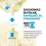La Roche-Posay Lipikar Oil AP+ Body Cleansing Oil, Stock, 400 мл: цены и характеристики