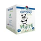 Дитячі пластирі для очей Pietrasanta Pharma Ortopad White Regular Master-Aid, 85x59 мм, 50 шт.