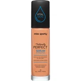 Miss Sporty Naturally Perfect Serum Тональна сироватка №40, 1 шт.