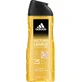 Adidas мужской гель для душа Лига Победы 400 мл