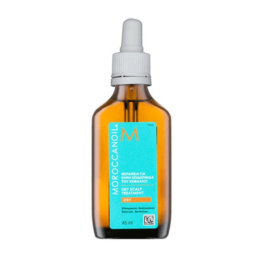 Средство для сухой кожи головы, 45 мл, Moroccanoil: цены и характеристики