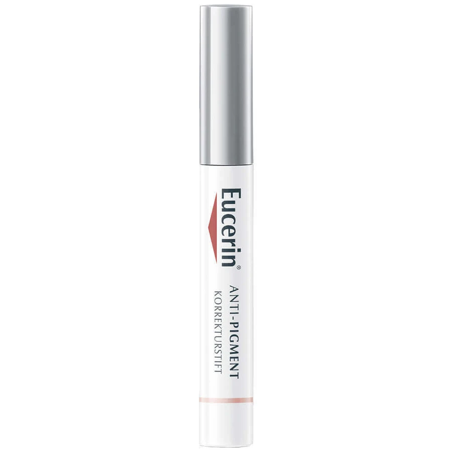 Eucerin Anti-Pigment, точечный корректор от пятен с тиамидолом, 5 мл: цены и характеристики