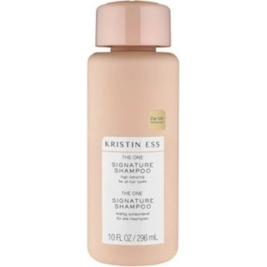 Kristin Ess The One Signature ampón 1×296 ml, ampón: цены и характеристики