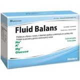 Vitabalans Fluid Balance 20 пакетиків