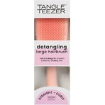 Tangle Teezer® Large Wet Detangler Peach Glow 1x1 шт, расческа для волос: цены и характеристики