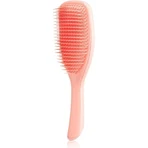 Tangle Teezer® Large Wet Detangler Peach Glow 1x1 шт, расческа для волос: цены и характеристики