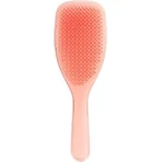 Tangle Teezer® Large Wet Detangler Peach Glow 1x1 шт, расческа для волос: цены и характеристики