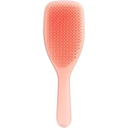 Tangle Teezer® Large Wet Detangler Peach Glow 1x1 шт, расческа для волос: цены и характеристики