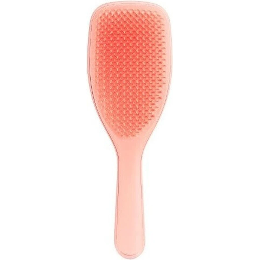 Tangle Teezer® Large Wet Detangler Peach Glow 1x1 шт, расческа для волос: цены и характеристики