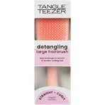 Tangle Teezer® Large Wet Detangler Peach Glow 1x1 шт, расческа для волос: цены и характеристики