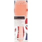 Tangle Teezer® Large Wet Detangler Peach Glow 1x1 шт, расческа для волос: цены и характеристики