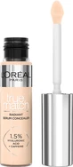 Сироватка-консилер True Match, відтінок 1R, 10 мл, Loreal