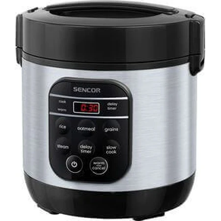 Sencor Ryovar SRM 0650SS: цены и характеристики