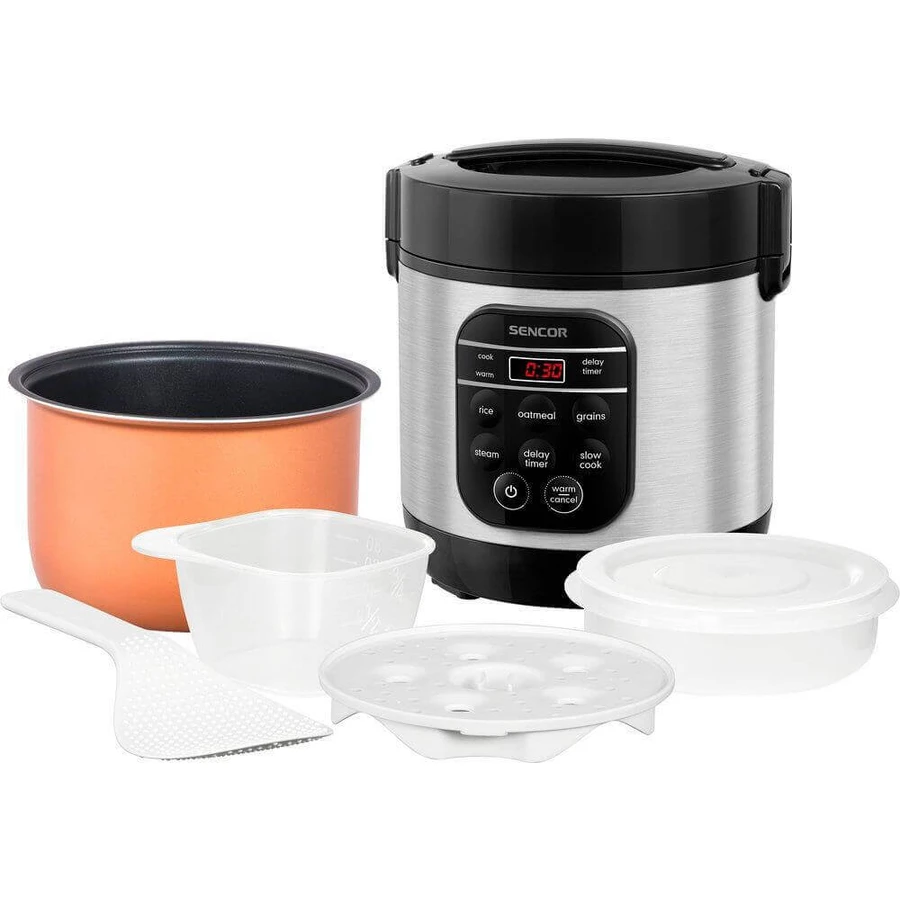 Sencor Ryovar SRM 0650SS: цены и характеристики