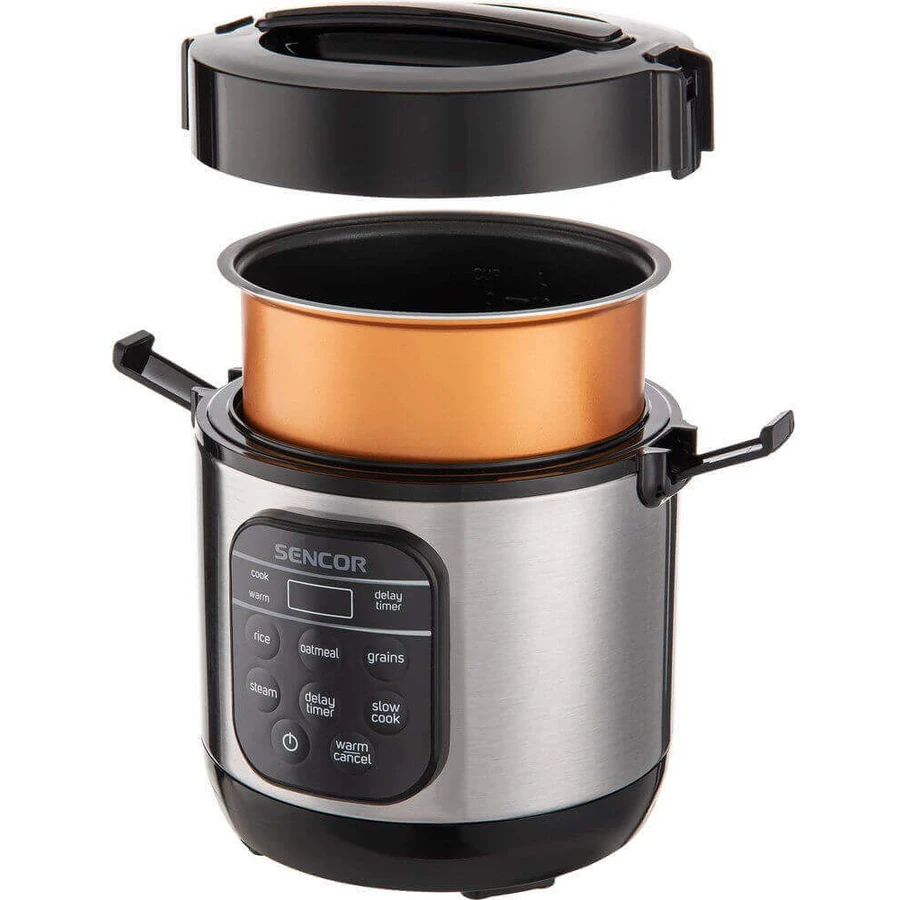 Sencor Ryovar SRM 0650SS: цены и характеристики