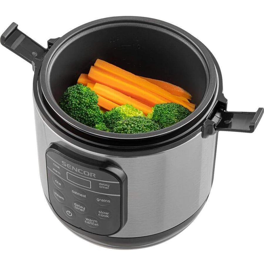 Sencor Ryovar SRM 0650SS: цены и характеристики