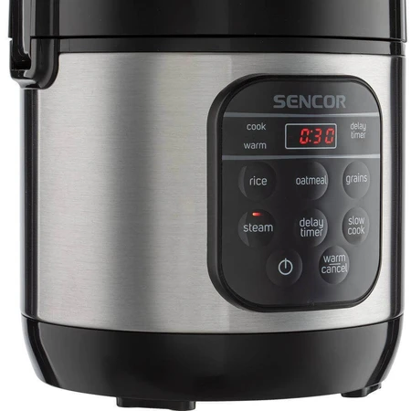 Sencor Ryovar SRM 0650SS: цены и характеристики