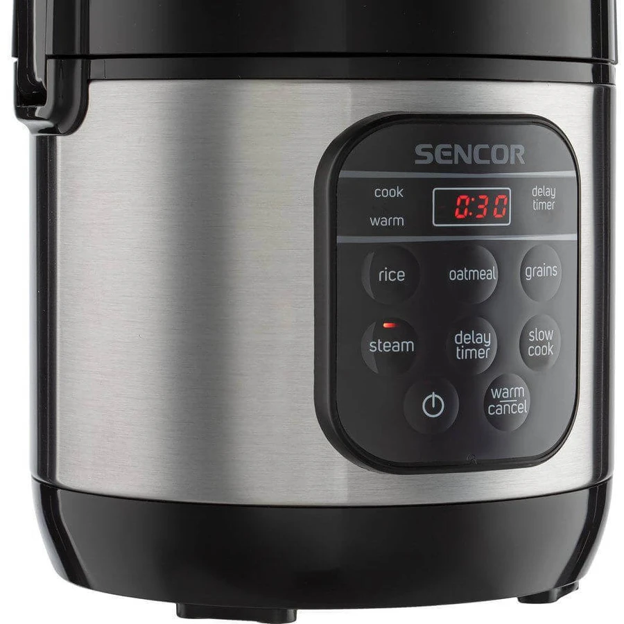 Sencor Ryovar SRM 0650SS: цены и характеристики