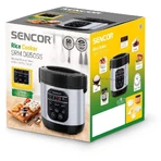 Sencor Ryovar SRM 0650SS: цены и характеристики