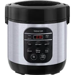 Sencor Ryovar SRM 0650SS: цены и характеристики