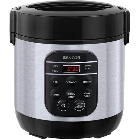 Sencor Ryovar SRM 0650SS: цены и характеристики