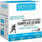 ASP BIOKOLAGEN Біоактивний колагеновий комплекс 10 000 15×15 г, сухий напій, пакетики (225 г): ціни та характеристики