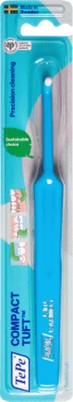 Зубна щітка TePe Compact, 1 шт.