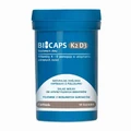 Bicaps Витамин K2 MK-7 100 мкг + D3 2000 МЕ (60 капсул) Formeds