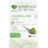 BeOrganic Хлорела BIO 200г