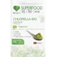 BeOrganic Хлорела BIO 200г