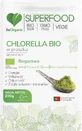 BeOrganic Хлорела BIO 200г