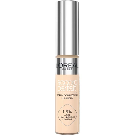 Консилер L'Oréal Paris True Match Radiant 2R, 11 мл: ціни та характеристики