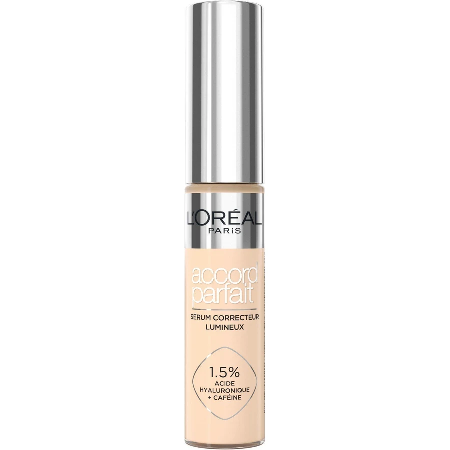Консилер L'Oréal Paris True Match Radiant 2R, 11 мл: ціни та характеристики