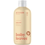 Attitude Baby leaves піна для ванни з ароматом грушевого дуба 473 мл: ціни та характеристики