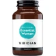Viridian Multivitamin Essential Woman 60 капсул