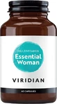 Viridian Multivitamin Essential Woman 60 капсул
